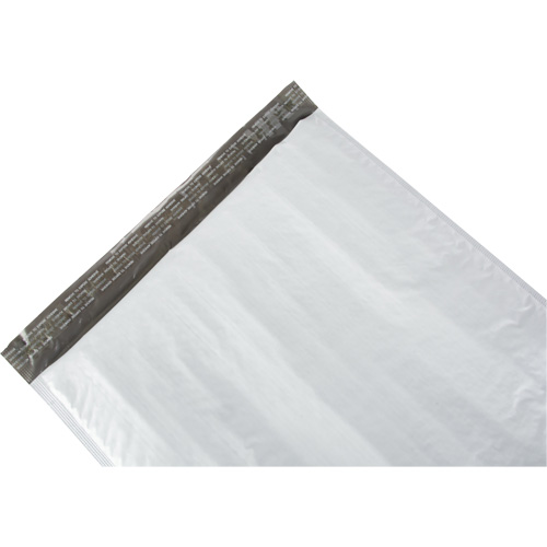 Bubble Shipping Mailer, Polyethylene, 14-1/4" W x 20" L Pathway Supply LP