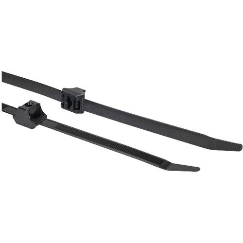 Dual Clamp Ties Pathway Supply LP