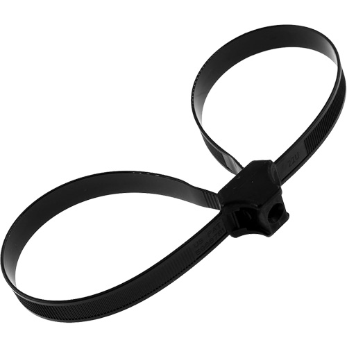 Dual Clamp Ties Pathway Supply LP