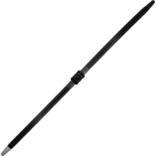 Dual Clamp Ties Pathway Supply LP