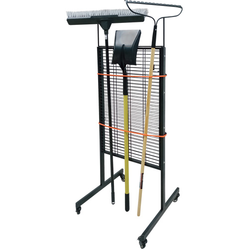 Bungee Cord Tie Downs, 18" Pathway Supply LP