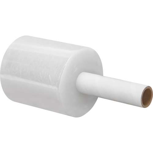 Film pour cerclage, Coul&eacute;, Calibre 80, 5" x 1500' Pathway Supply LP