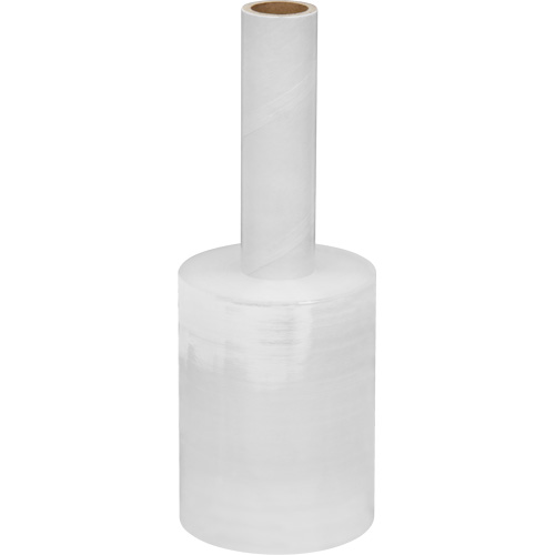 Banding Film, Cast, 120 Gauge, 5" x 650' Pathway Supply LP