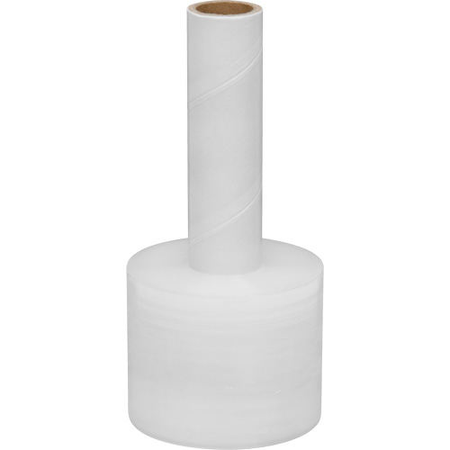 Banding Film, Cast, 120 Gauge, 3" x 650' Pathway Supply LP