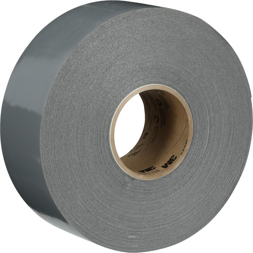 Extreme Sealing Tape 4411G+, 76.2 mm (3") x 32.9 m (107.9'), Grey Pathway Supply LP