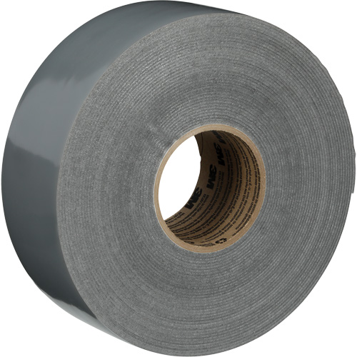 Ruban d'emballage Extreme 4412G+, 76,2 mm (3") x 16,4 m (54'), Gris Pathway Supply LP