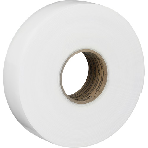 Ruban d'emballage Extreme 4412W+, 50,8 mm (2") x 16,4 m (54'), Blanc Pathway Supply LP
