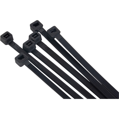 Attache pour c&acirc;bles, Longueur 8" Pathway Supply LP