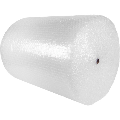 Industrial Grade Bubble Roll, 750' x 48", Bubble Size 3/16" Pathway Supply LP