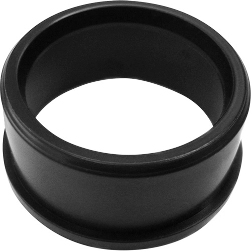 R&eacute;duction m&acirc;le-femelle de chasse d'eau, 4" x 3", Chantepleure x noeud, Plastique Pathway Supply LP