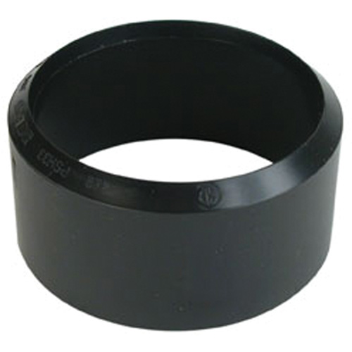 R&eacute;duction m&acirc;le-femelle pour adaptateur de tuyau, 3", Plastique Pathway Supply LP
