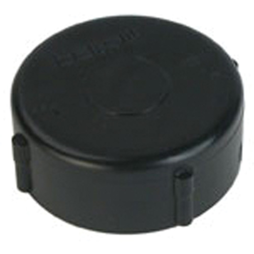 P-Trap Clean Out Cap, Plastic Pathway Supply LP