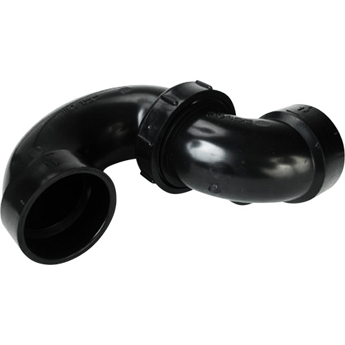 Siphon-P avec raccord union Pathway Supply LP