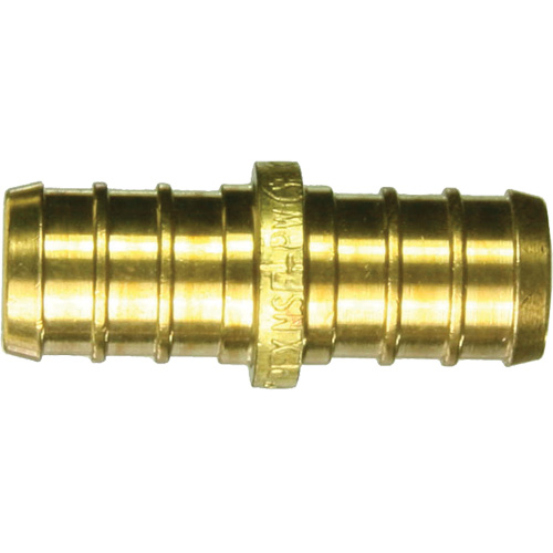 Raccord sans plomb, Laiton, 3/4" Pathway Supply LP
