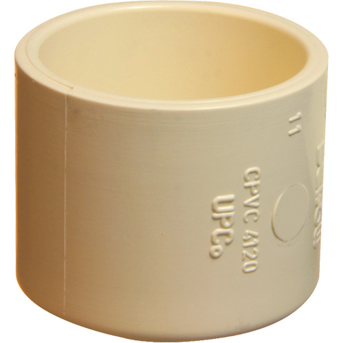 Capuchon de tuyau Flowguard Gold, 1/2", Standard, PVC-C Pathway Supply LP