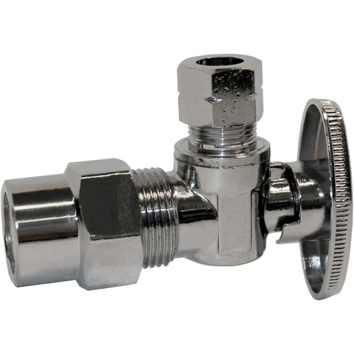 Robinet d'arr&ecirc;t Pathway Supply LP