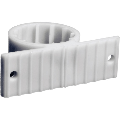 Collier de serrage pour tube sectionn&eacute; Pathway Supply LP