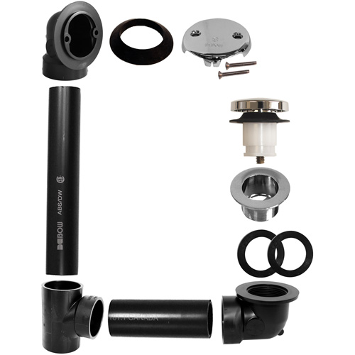 Drain instantan&eacute; Pathway Supply LP