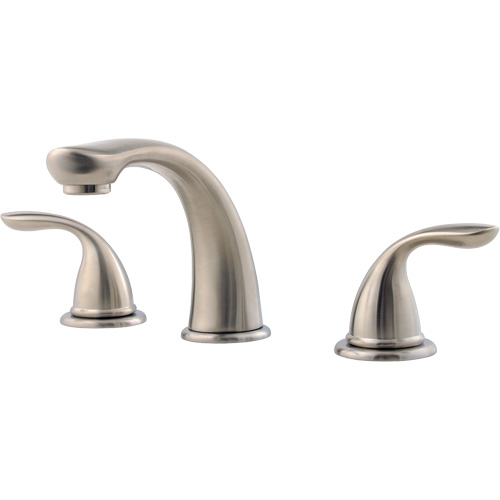 Garniture compl&egrave;te de bain romain de s&eacute;rie Pfirst Pathway Supply LP