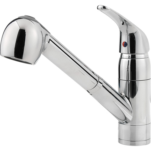 Robinet de cuisine s&eacute;rie Pfirst Pathway Supply LP