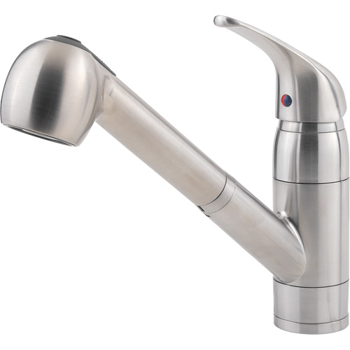 Robinet de cuisine s&eacute;rie Pfirst Pathway Supply LP