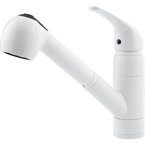 Pfirst Series Kitchen Faucet Pathway Supply LP