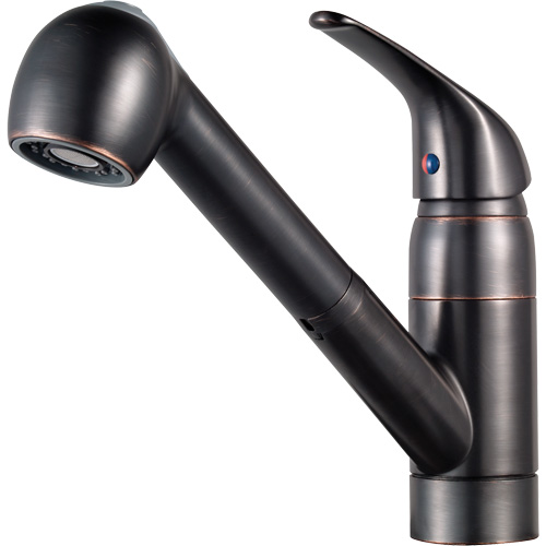 Robinet de cuisine s&eacute;rie Pfirst Pathway Supply LP