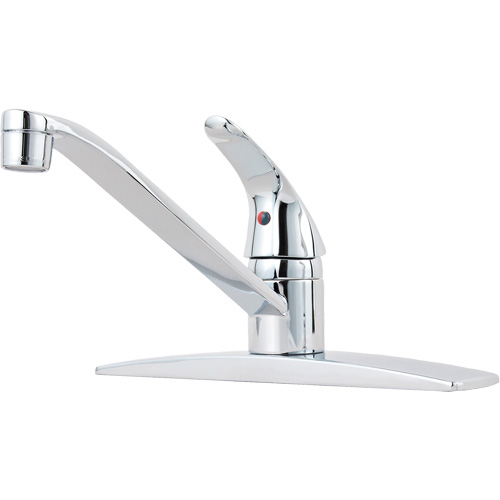 Robinet de cuisine s&eacute;rie Pfirst Pathway Supply LP