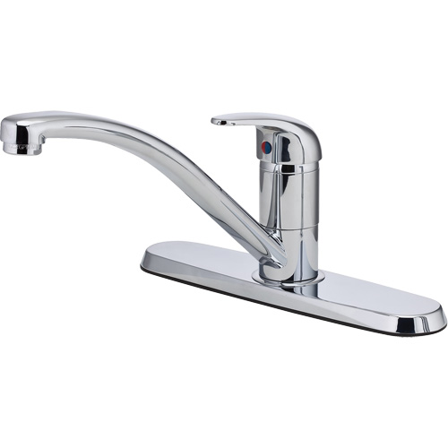Robinet de cuisine s&eacute;rie Pfirst Pathway Supply LP