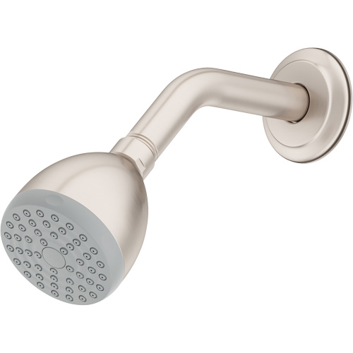 Pomme de douche monofonctionnelle Pathway Supply LP