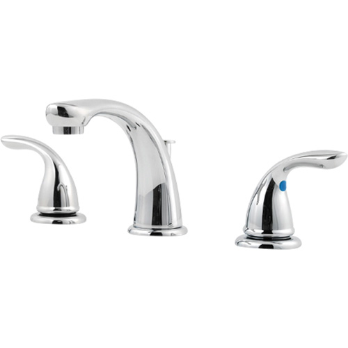 Pfirst Series Widespread Bathroom Faucet Pathway Supply LP