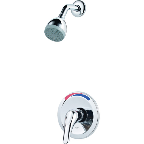 Pfirst Series Shower Only Trim Pathway Supply LP