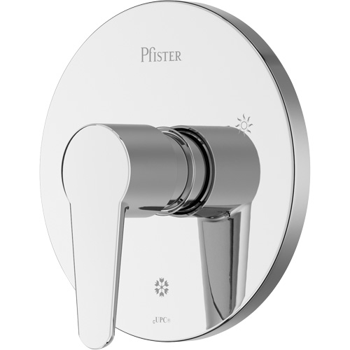 Pfirst Modern Tub Only Trim Pathway Supply LP