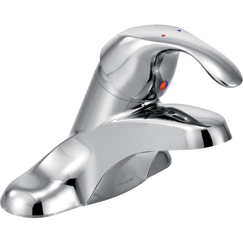 M-Bition&reg; Centreset Lavatory Faucet Pathway Supply LP