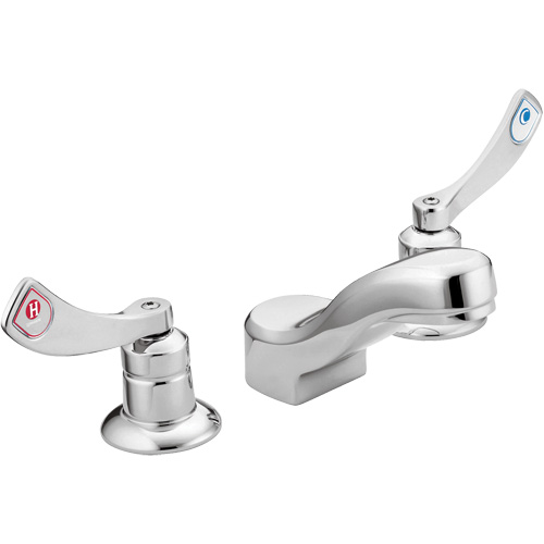 M-Dura Widespread Lavatory Faucet Pathway Supply LP