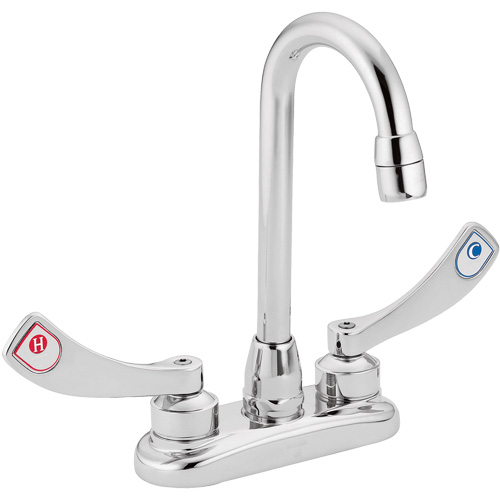 Robinet central pour bar et comptoir M-Dura Pathway Supply LP
