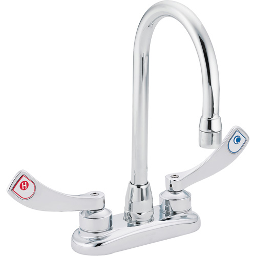 Robinet central pour bar et comptoir M-Dura Pathway Supply LP