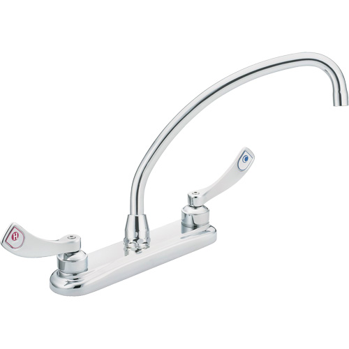 Robinet de cuisine central M-Dura Pathway Supply LP