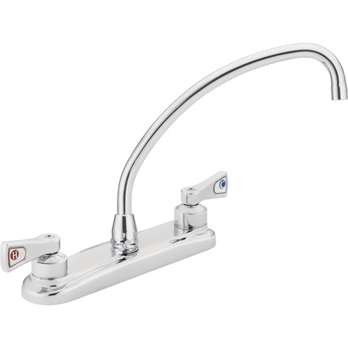 Robinet de cuisine central M-Dura Pathway Supply LP