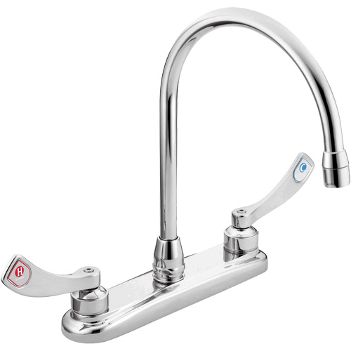 Robinet de cuisine central M-Dura Pathway Supply LP