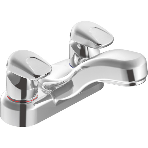 Robinet doseur pour &eacute;vier M-Press Pathway Supply LP