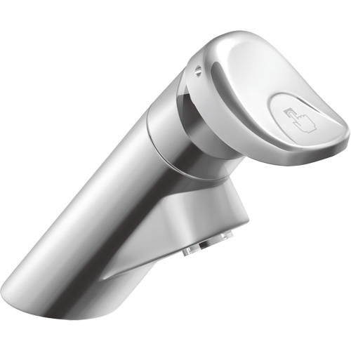 Robinet doseur pour &eacute;vier M-Press Pathway Supply LP