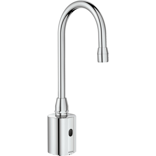 M-Power Goose-Neck Lavatory Faucet Pathway Supply LP