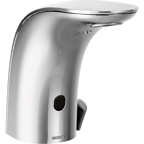 M-Power Single Mount Lavatory Faucet Pathway Supply LP