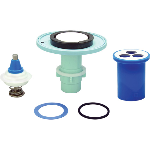 Closet Flush Valve for Diaphragm Rebuild Kit Pathway Supply LP