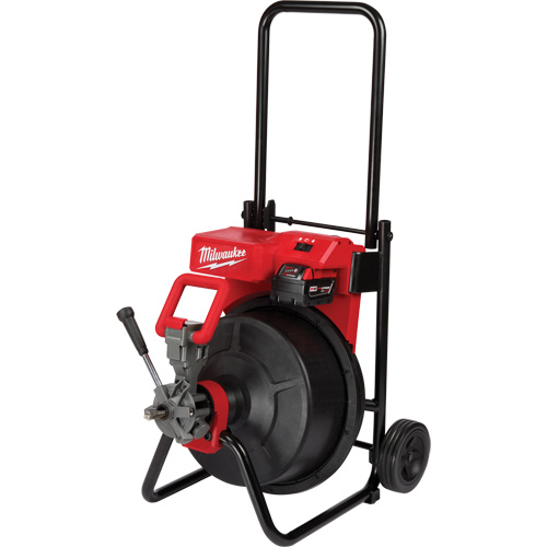 Ensemble Cable Drive de d&eacute;gorgeoir M18 Pathway Supply LP