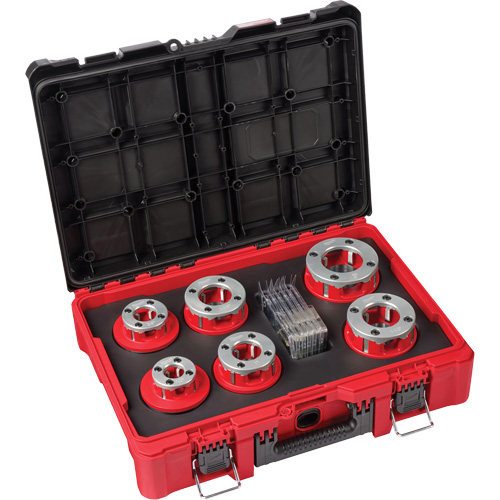 Trousse de t&ecirc;te de fili&egrave;re NPT Pathway Supply LP
