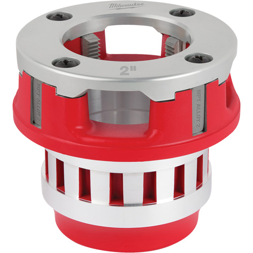NPT Die Head Pathway Supply LP