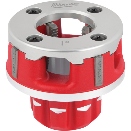 T&ecirc;te de fili&egrave;re compacte NPT Pathway Supply LP