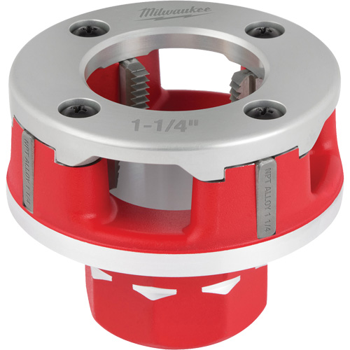 T&ecirc;te de fili&egrave;re compacte NPT Pathway Supply LP